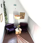 Przy Promenadzie Hostel *