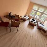 Przy Promenadzie Hostel
