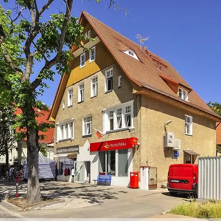 Hostel Przy Promenadzie *