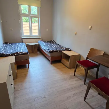 Przy Promenadzie * Świnoujście (Swinemünde)