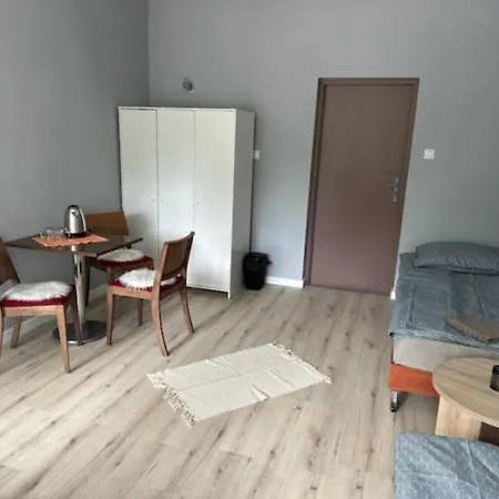 Przy Promenadzie Vandrerhjem