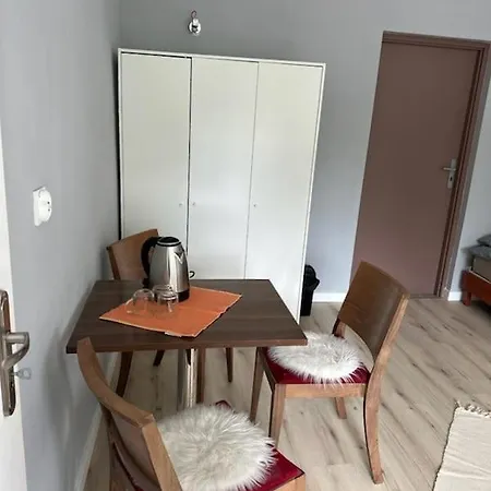 Hostel Przy Promenadzie *