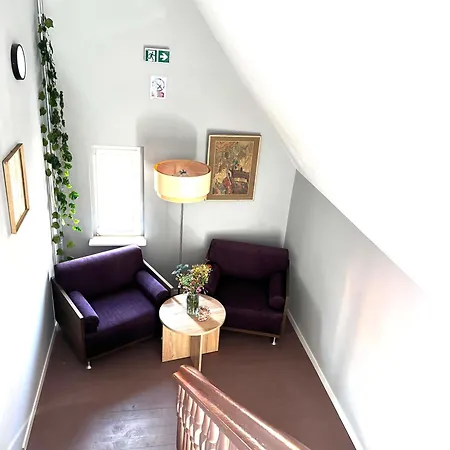 Przy Promenadzie Hostel *