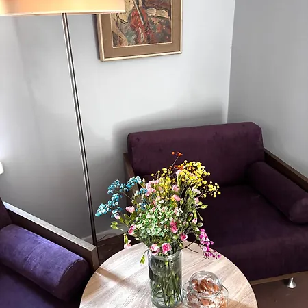 Hostel Przy Promenadzie *