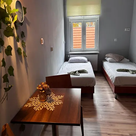 Przy Promenadzie Świnoujście