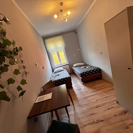 Hostel Przy Promenadzie *