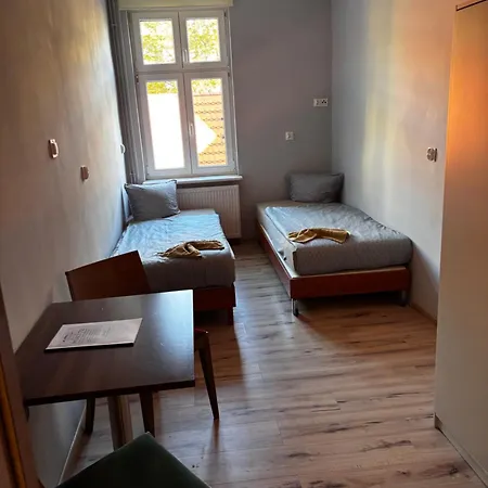 Hostel Przy Promenadzie Świnoujście