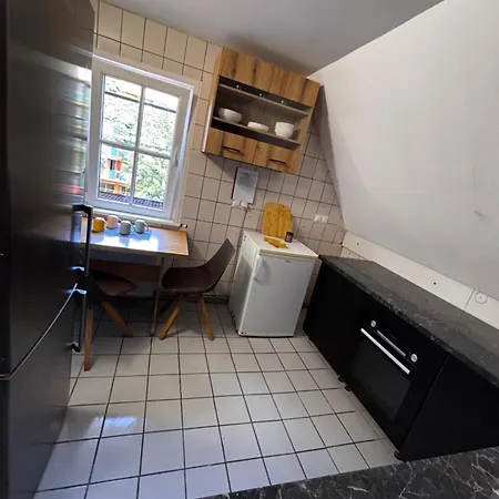 Hostel Przy Promenadzie Świnoujście