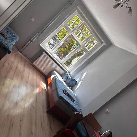 Hostel Przy Promenadzie *