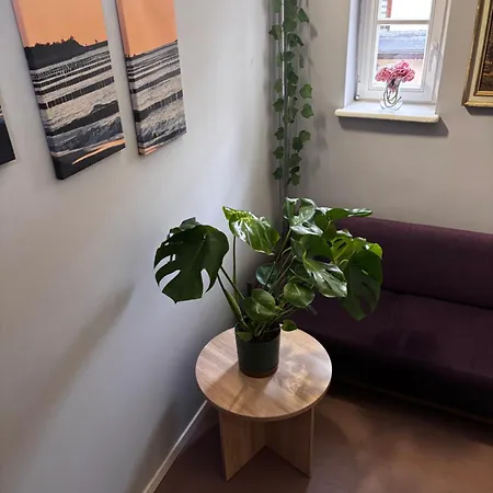 Hostel Przy Promenadzie