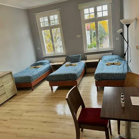 Hostel Przy Promenadzie