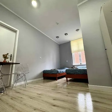 Przy Promenadzie * Świnoujście