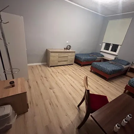 Przy Promenadzie Świnoujście