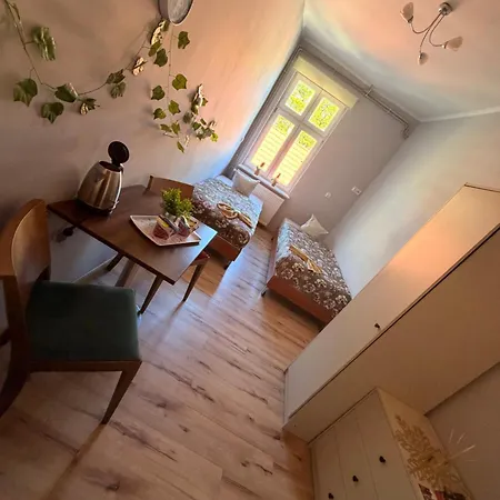 Hostel Przy Promenadzie