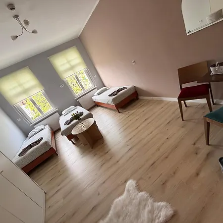 Hostel Przy Promenadzie Swinoujscie
