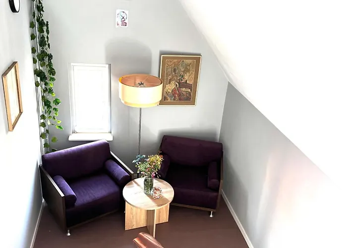 Przy Promenadzie Hostal *