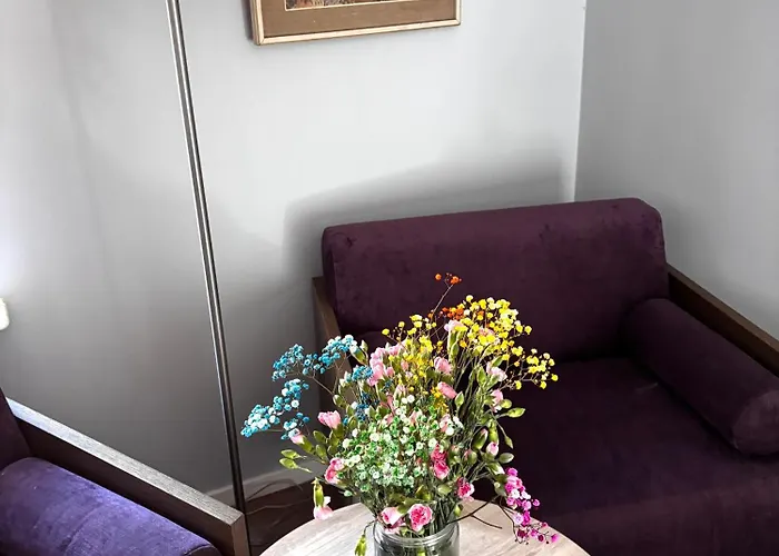 Hostal Przy Promenadzie *