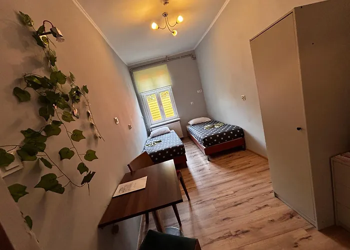 Hostal Przy Promenadzie *