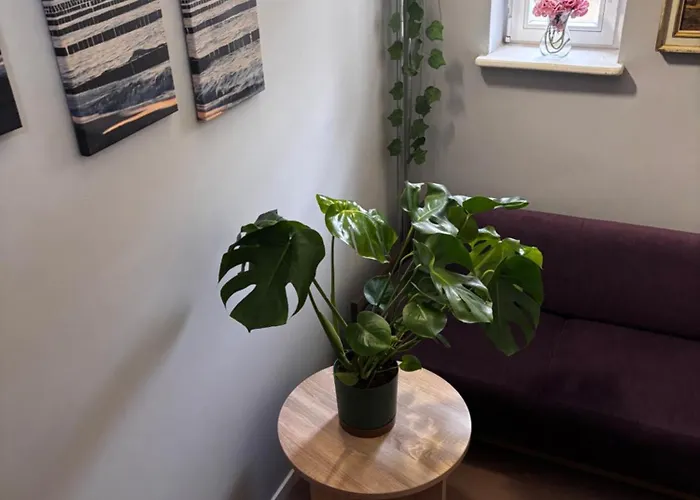 Hostal Przy Promenadzie