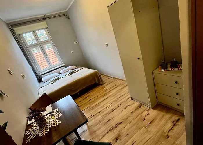 Hostal Przy Promenadzie Świnoujście