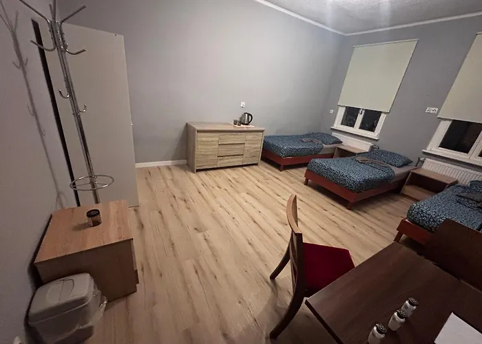 Przy Promenadzie Świnoujście